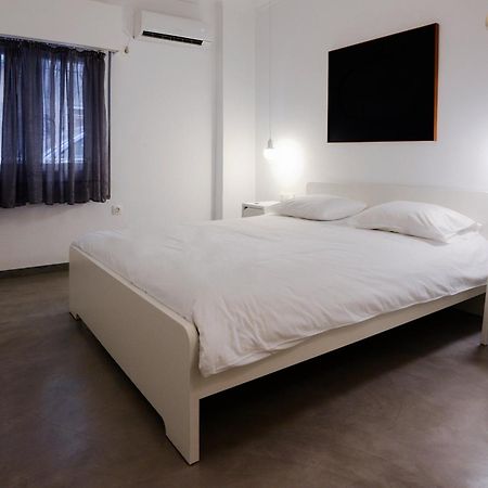 Athens One Apartment By Olala Homes Exteriér fotografie