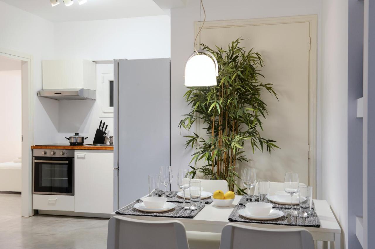 Athens One Apartment By Olala Homes Exteriér fotografie