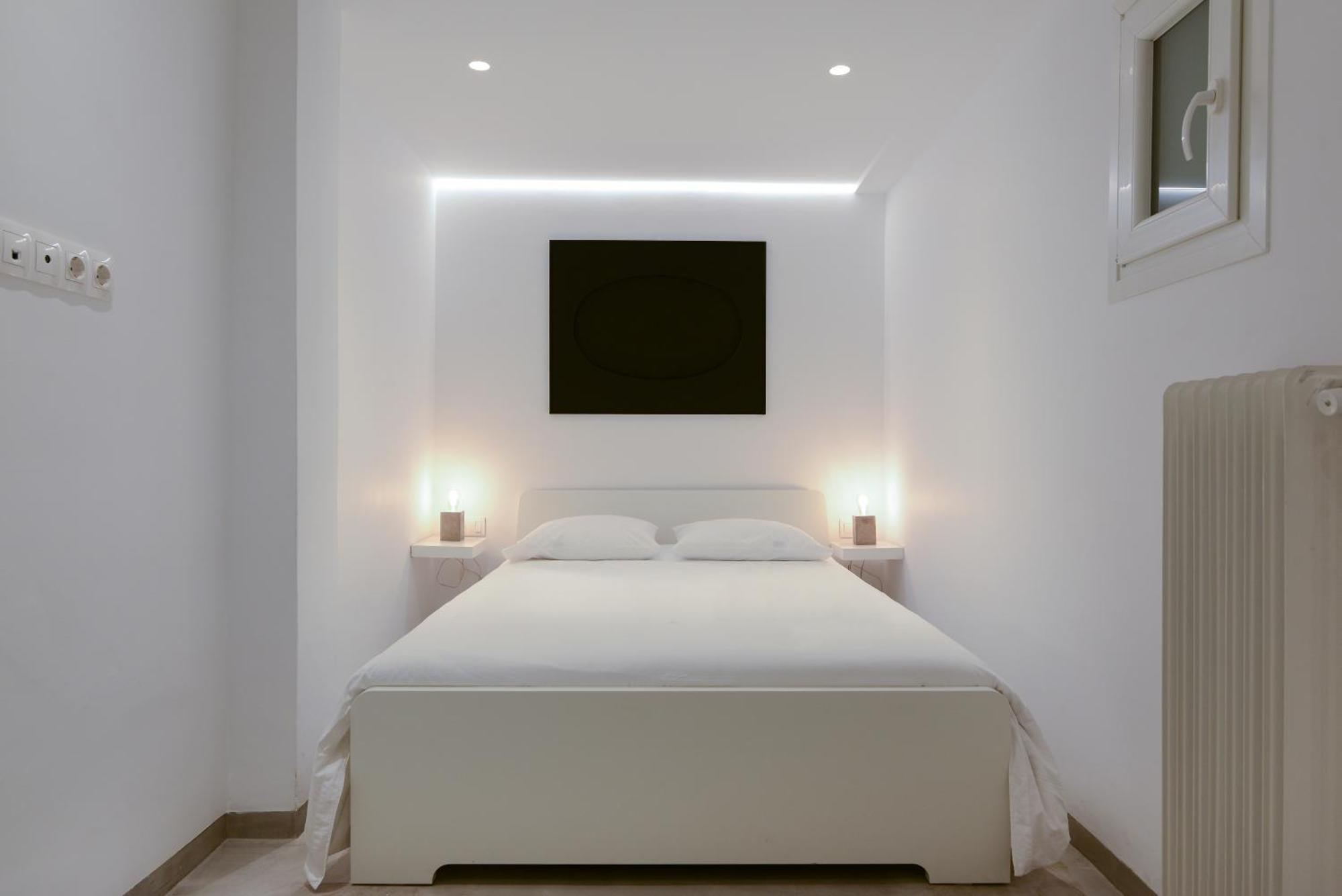 Athens One Apartment By Olala Homes Exteriér fotografie