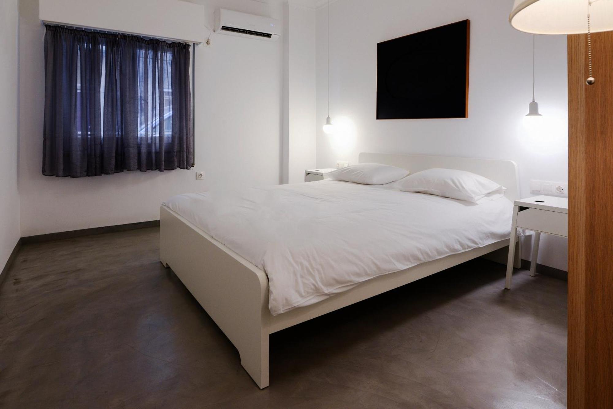 Athens One Apartment By Olala Homes Exteriér fotografie